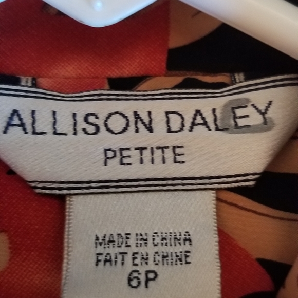 Jacket - Picture 2 of 2